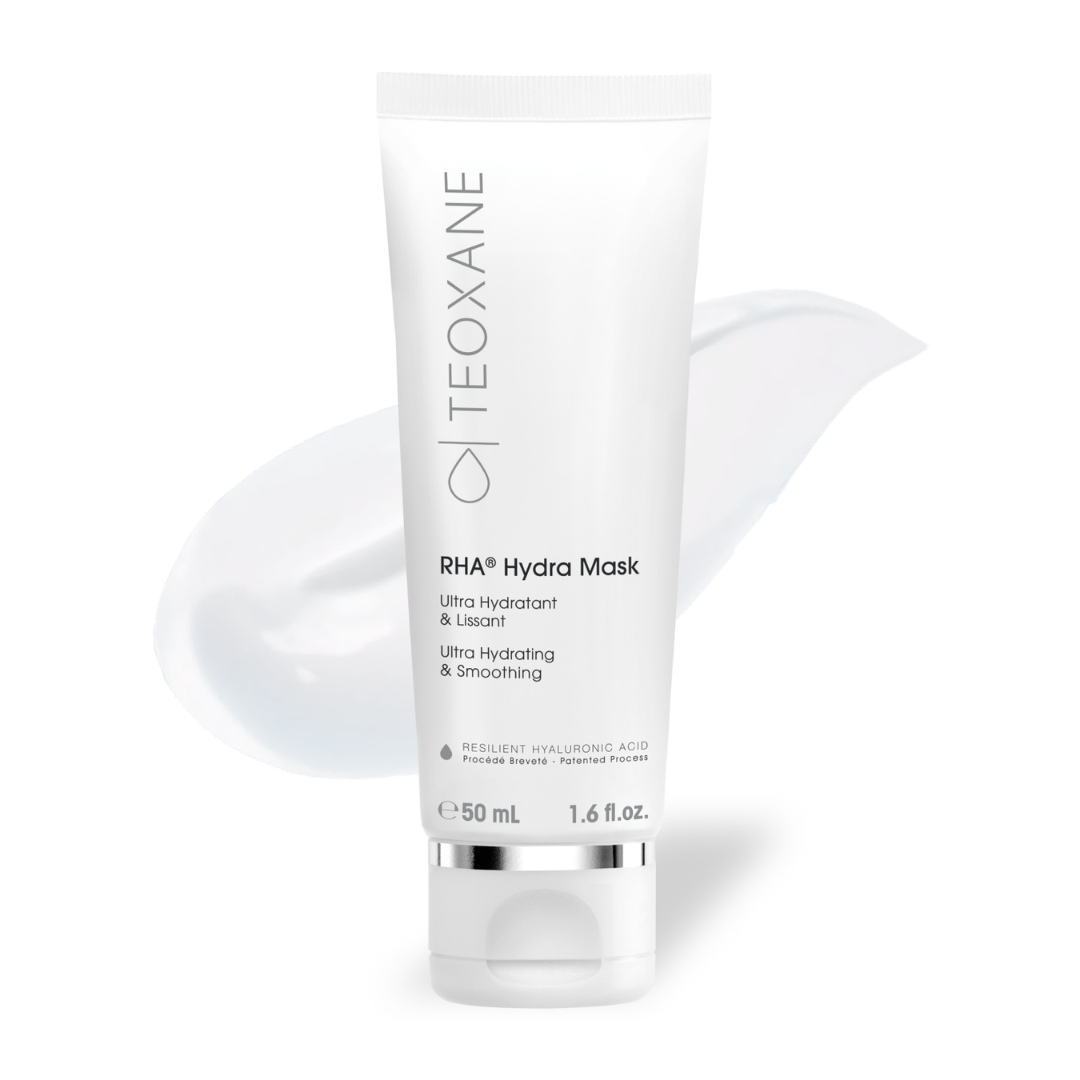 Skin Vitality Duo - Scrub & Mask